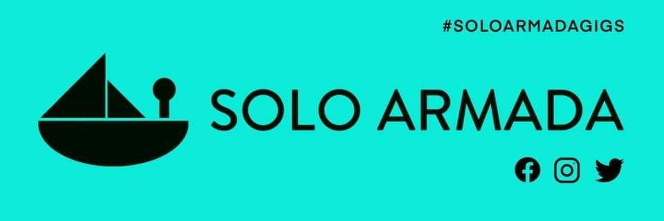 Solo Armada banner