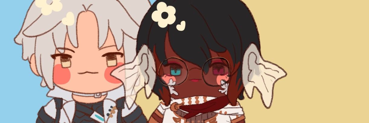 eonnabari.etheirys.social 🧡🔞 || 7.35 Spoilers banner