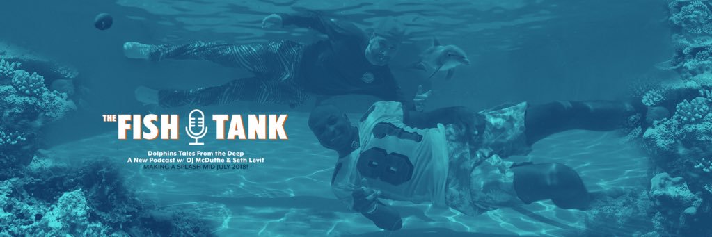 TheFishTank's banner