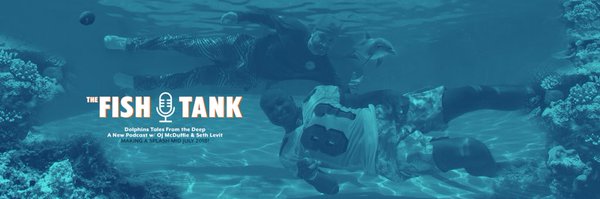 TheFishTank81 Profile Banner