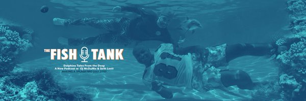 TheFishTank Profile Banner