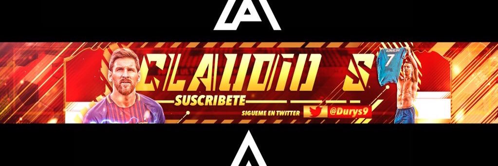 Durys9's profile banner image