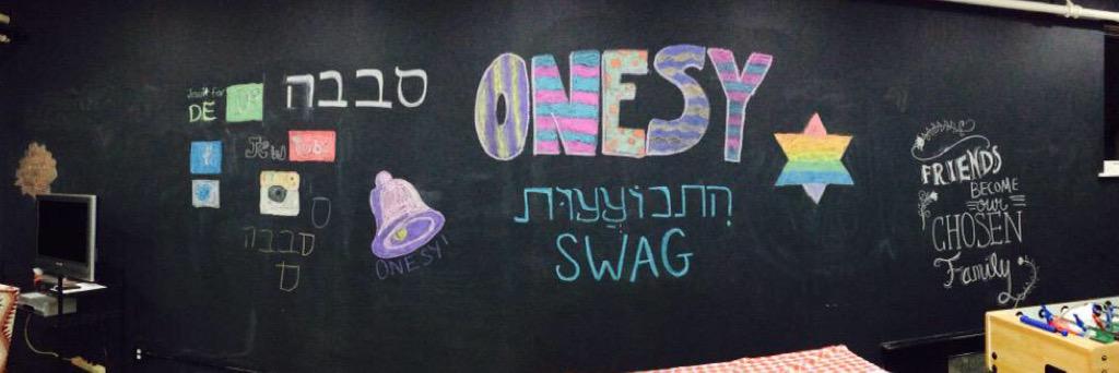 ONESY_LI's profile banner image