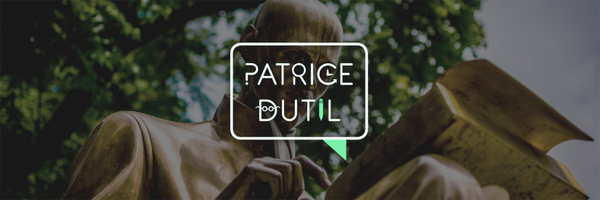 patricedutil Profile Banner
