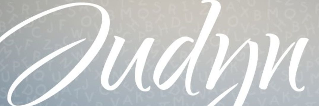 JudynRomanus's profile banner image
