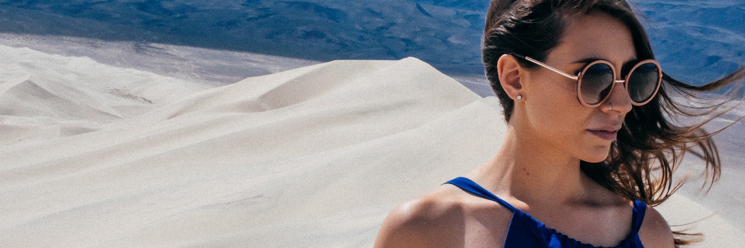 Andrea Blake banner
