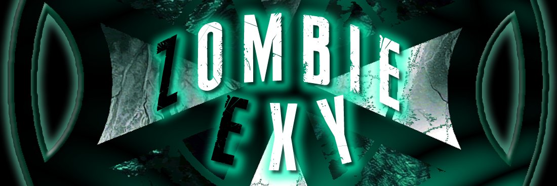ZombieExy's profile banner image