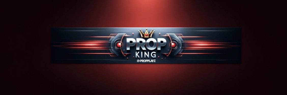 Prop King banner