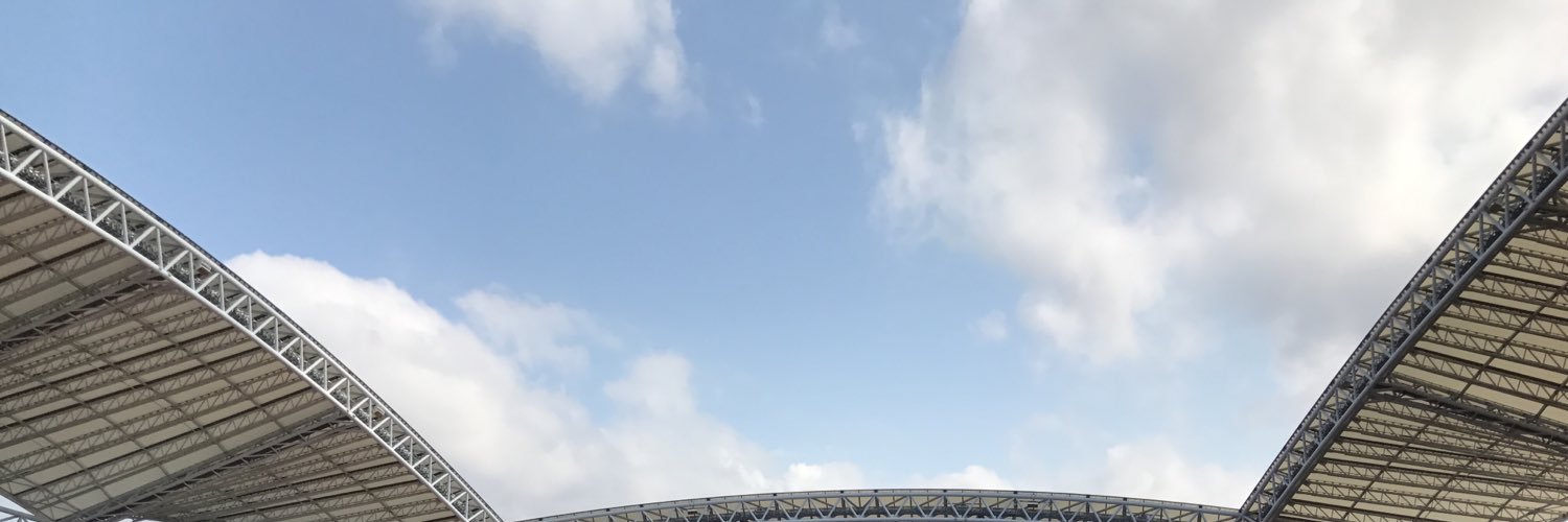 Naganegi_aaa's profile banner image
