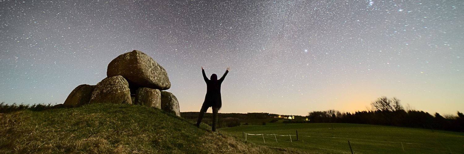 goingcosmic's profile banner image