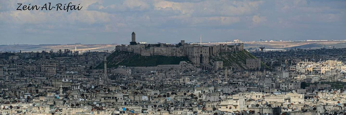 ZeinAlRifai's profile banner image
