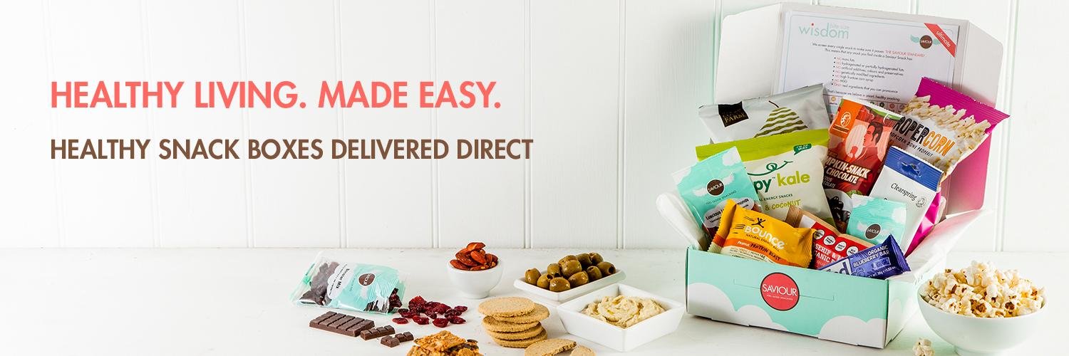 savioursnacks's profile banner image