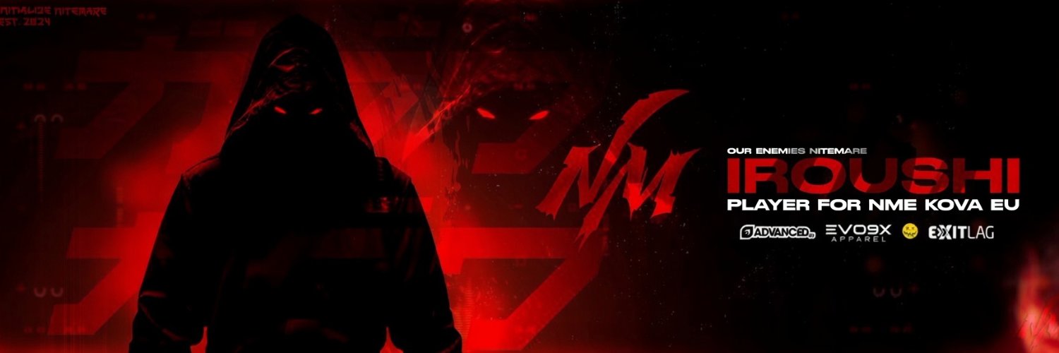 iruoshi_R6's profile banner image
