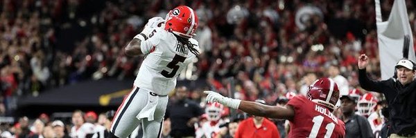 UGA_Bulldog1 Profile Banner