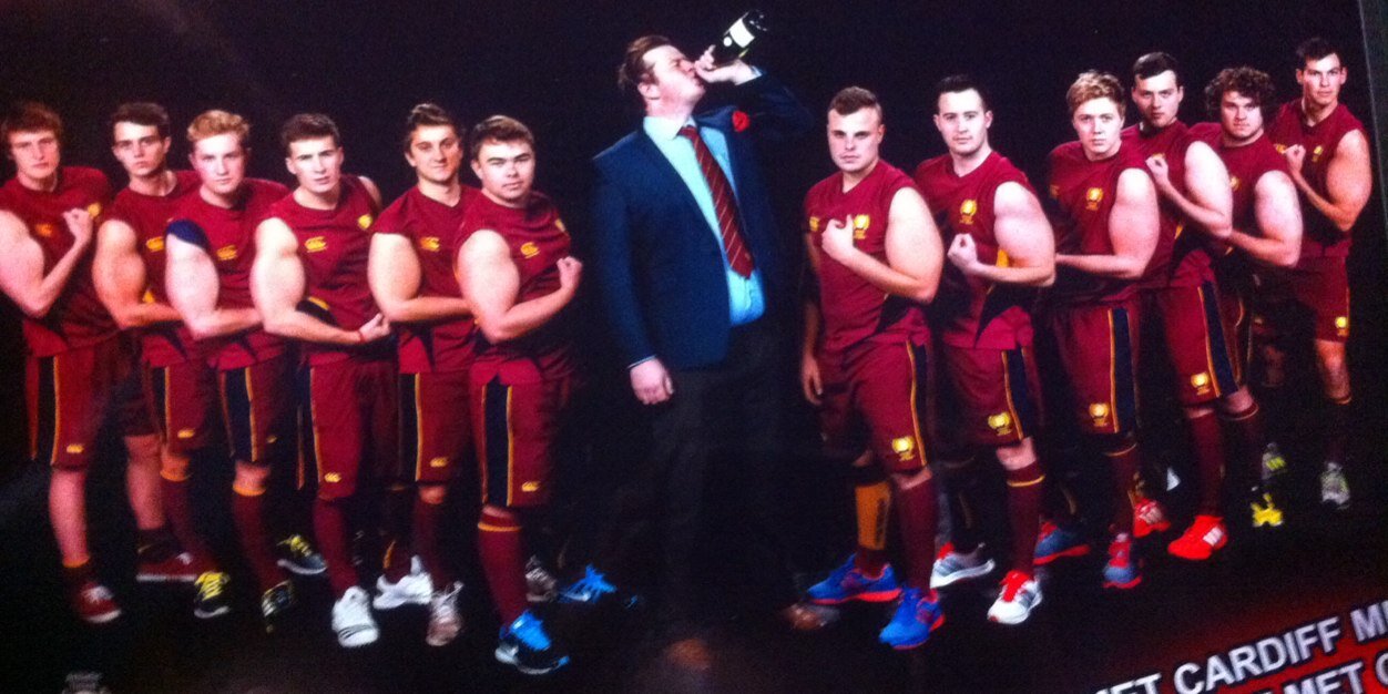 ColwellRob's profile banner image