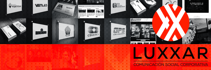 LuxxarCS's profile banner image