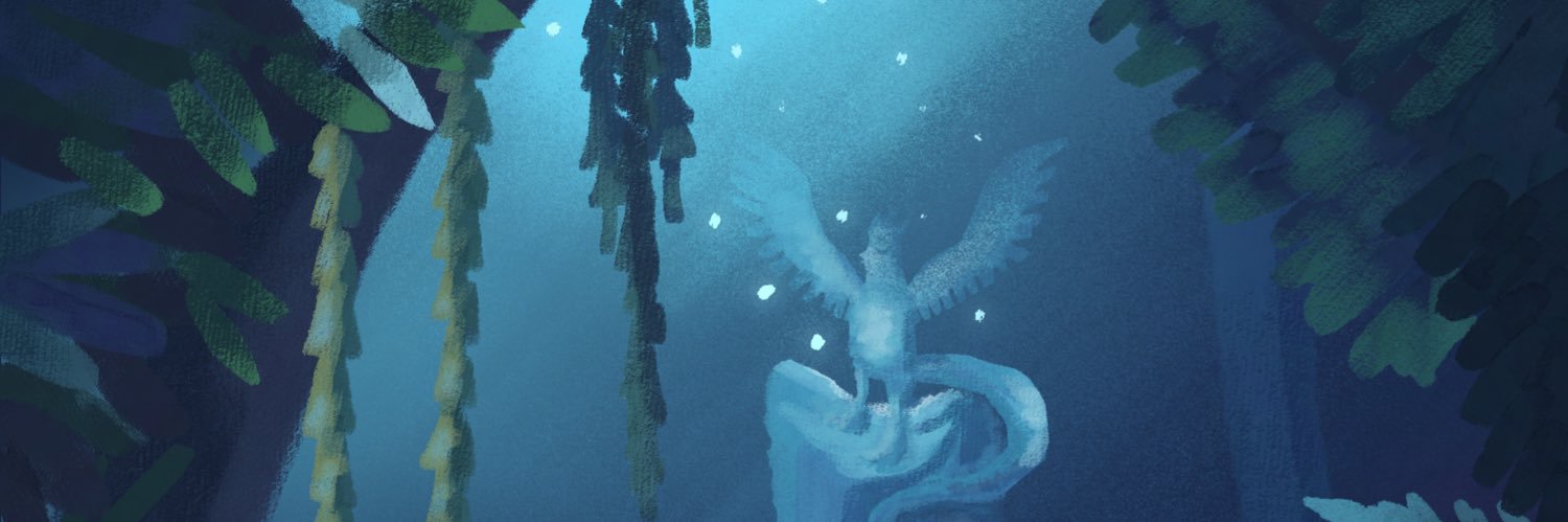 lusxcy's profile banner image
