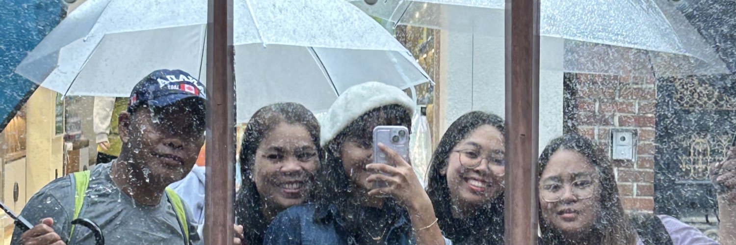 lyssafayeeee's profile banner image