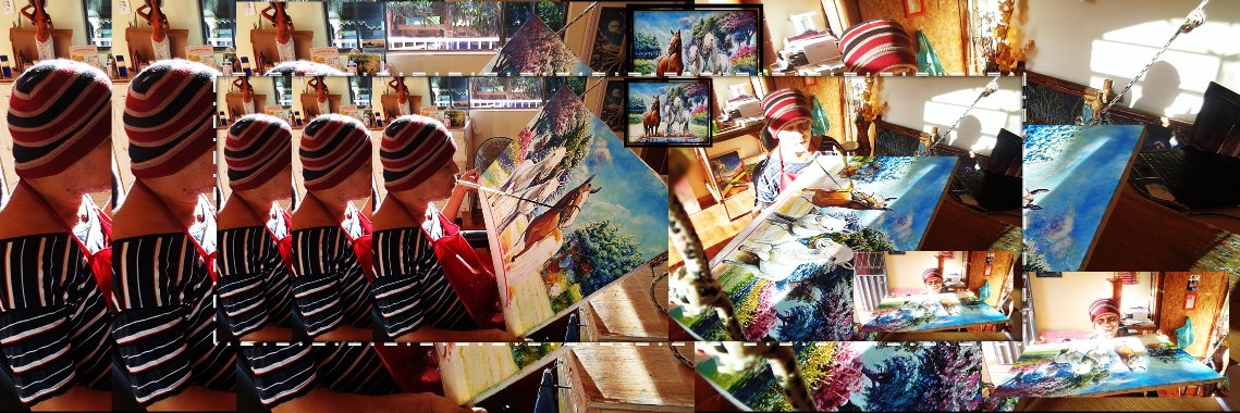 2012Roart's profile banner image