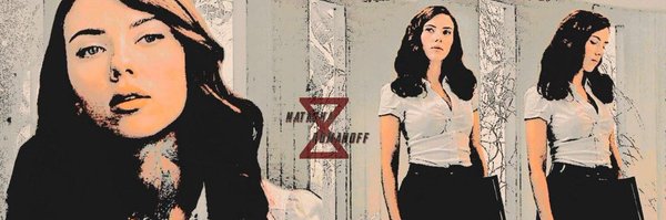 AvengersWidcw Profile Banner