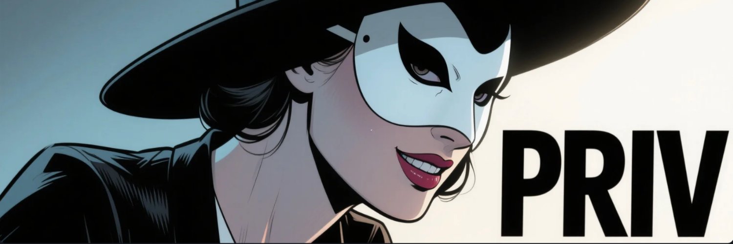 PrivAI Network banner