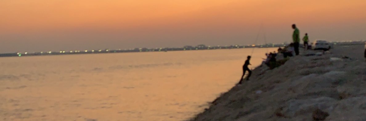 al_khuder's profile banner image