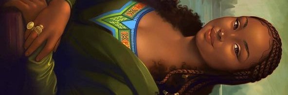 Cultural chameleon banner