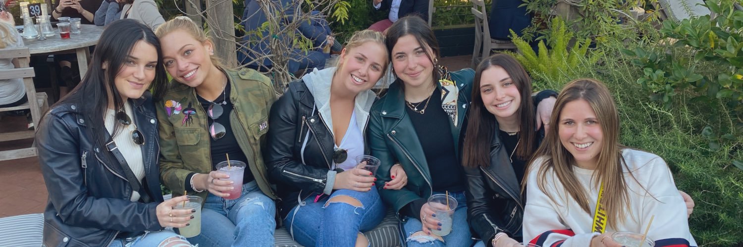 CaliKaufman's profile banner image