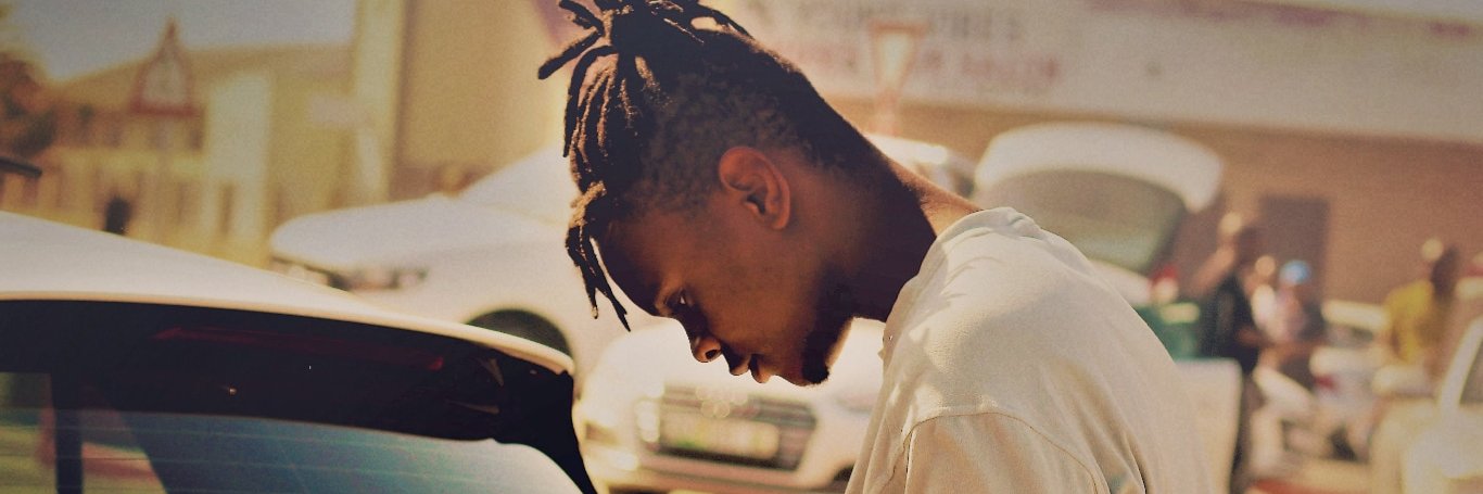 LukenSounds's profile banner image