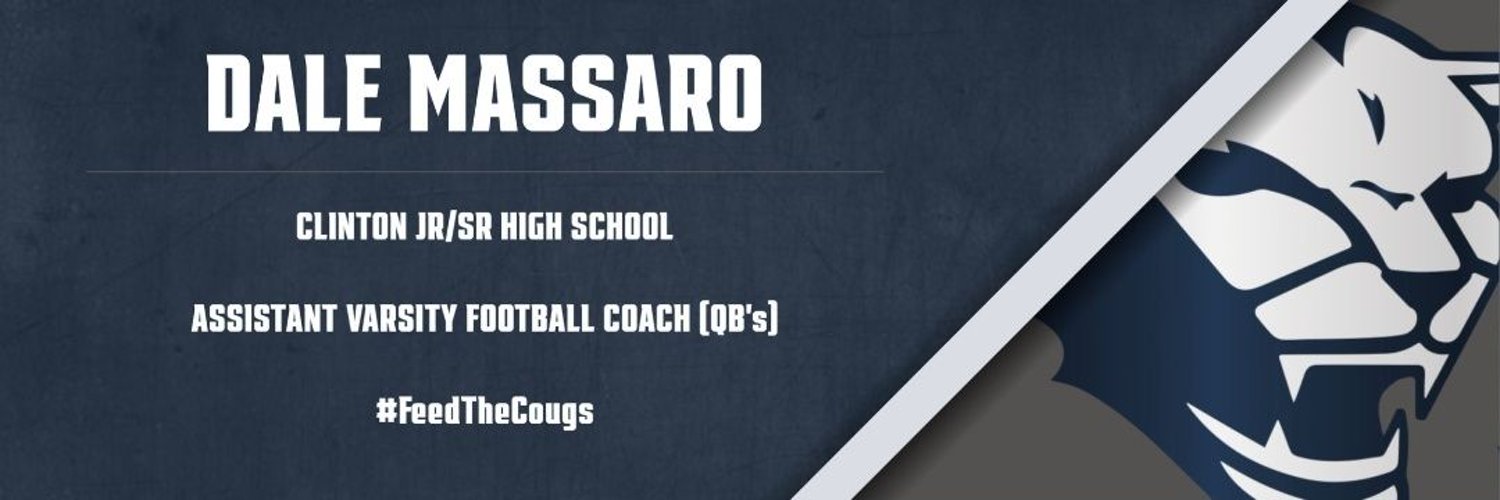 Coach Mass Profile Banner