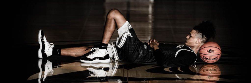 Keyon Broussard banner