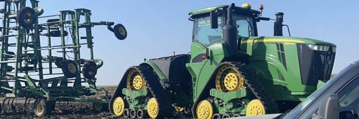 Connor Hanson banner