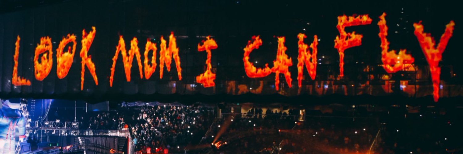 Sean “6IX" Riley🌪⚡️ banner