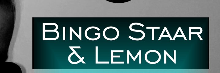 bingostaar's profile banner image