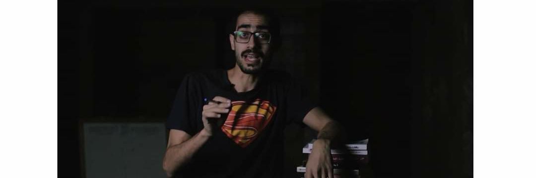 MichaelAlfons6's profile banner image