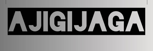 iam_ajigijaga Profile Banner