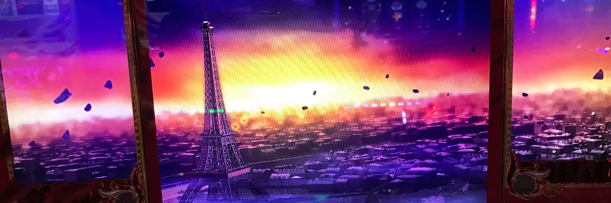 gomitaroushine's profile banner image