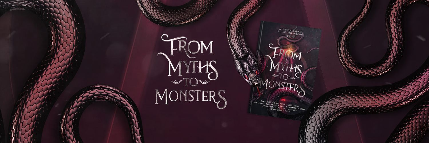 APaulWrites's profile banner image