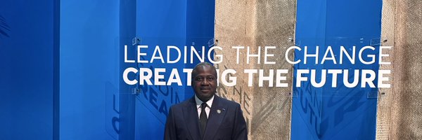 isaacgnamba Profile Banner