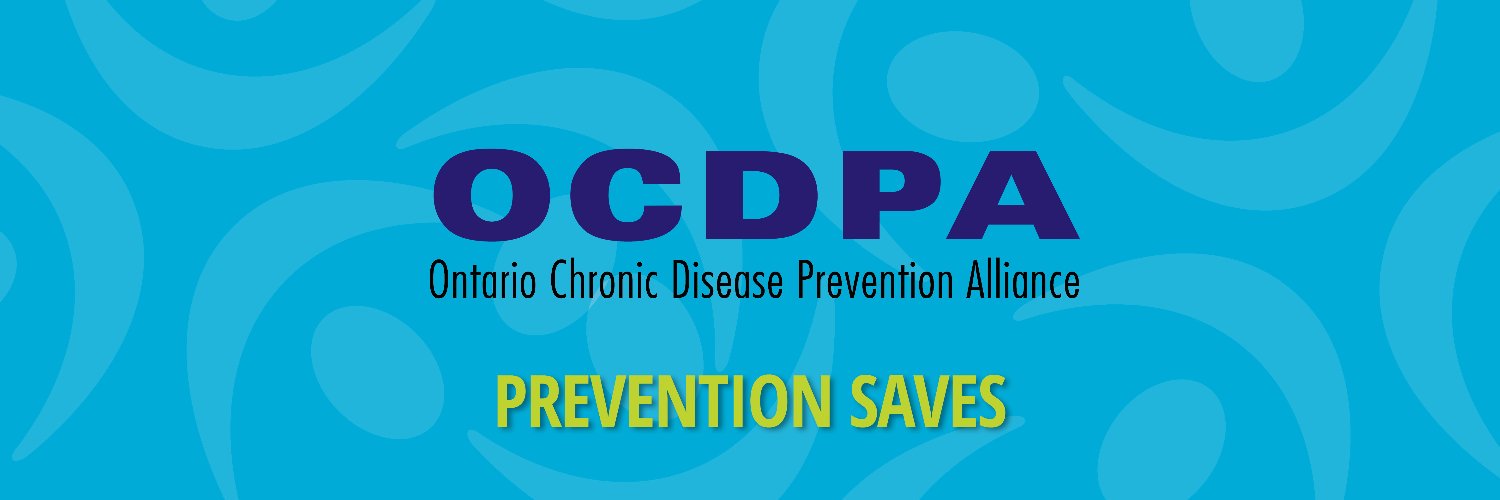 OCDPA banner