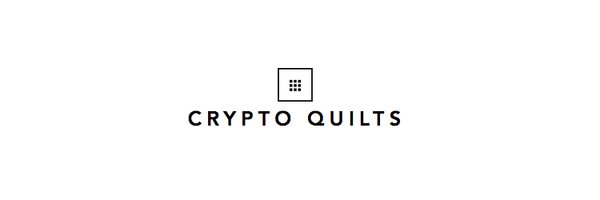 Crypto Quilts Profile Banner