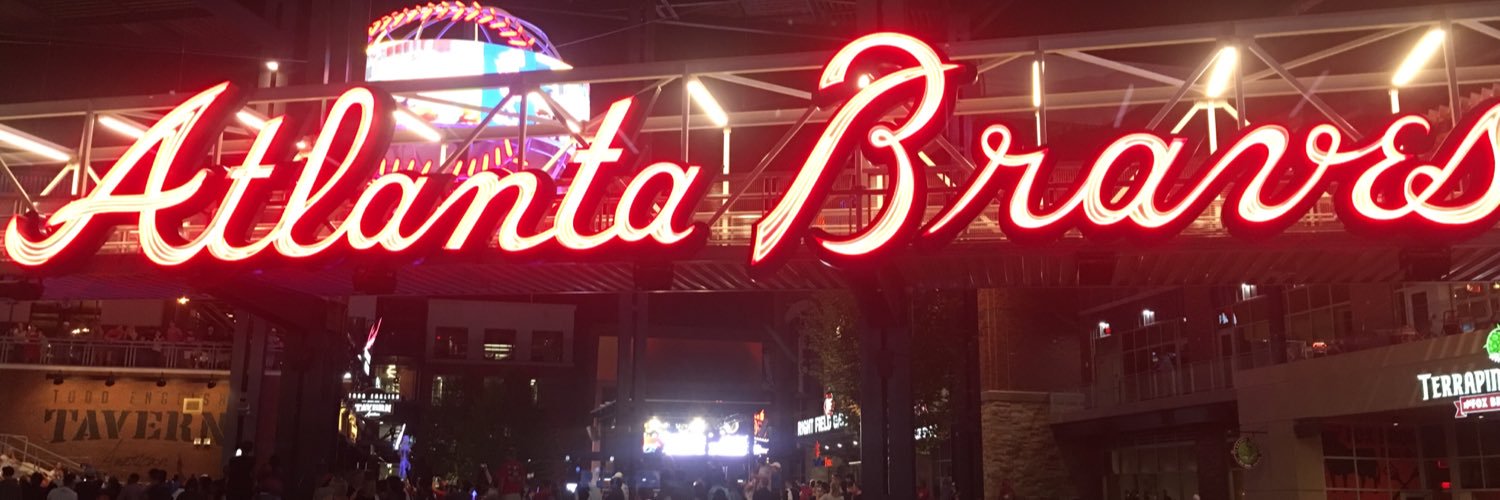 Atlanta Sports Ghost🇺🇸☘️ banner