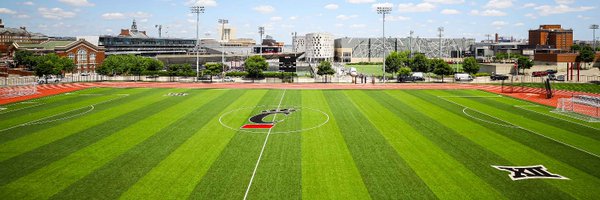GoBearcatsWSOC Profile Banner