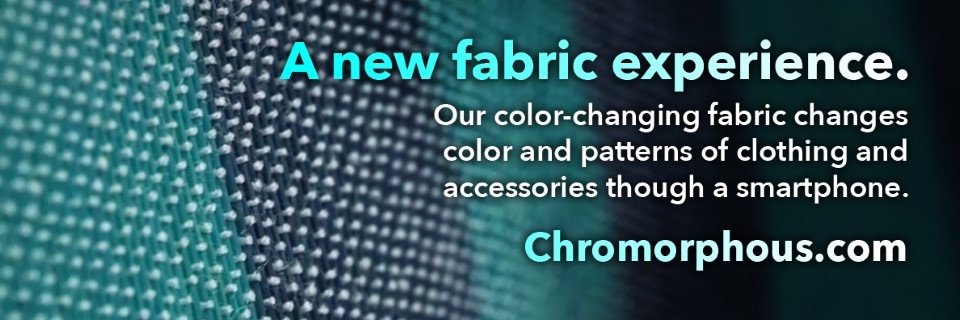 ChroMorphous's profile banner image