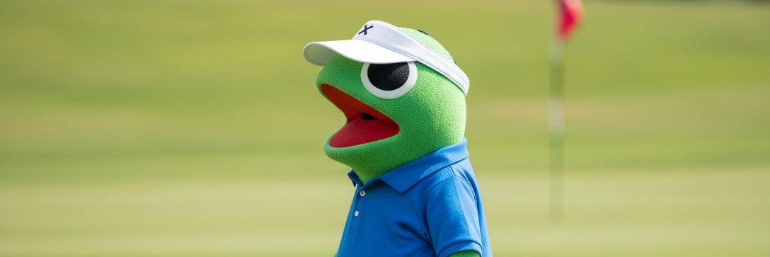 GolfingGropper's profile banner image