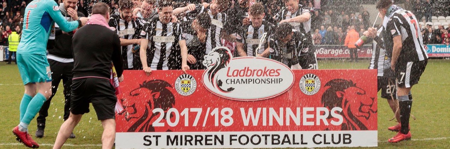 Graeme Cosh banner