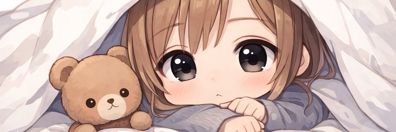 ฅさぴちょりฅ banner