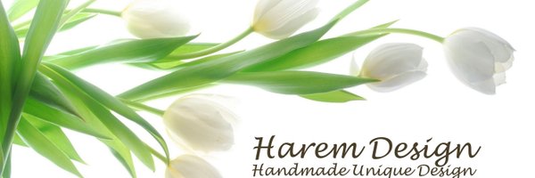 HaremDesign Profile Banner