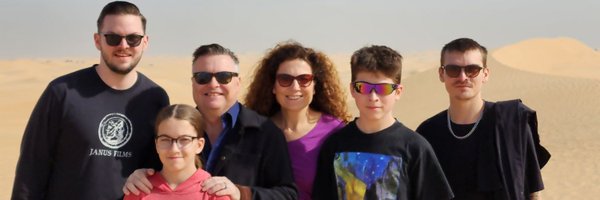 MarcGov Profile Banner