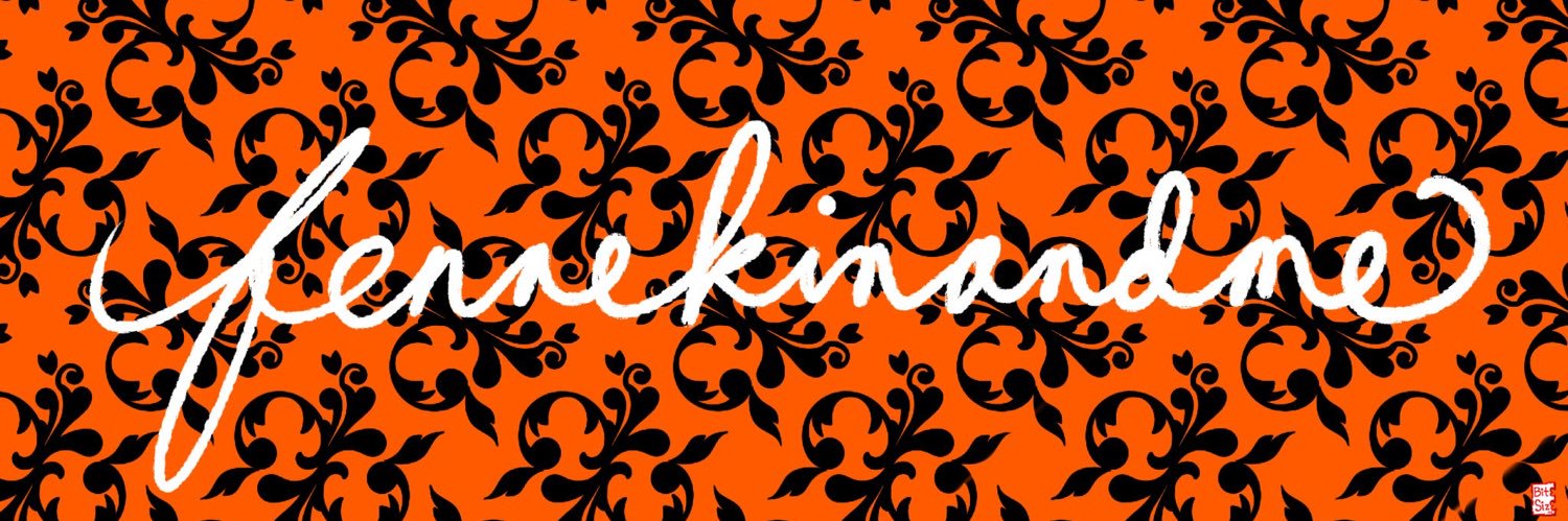 fennekinandme's profile banner image